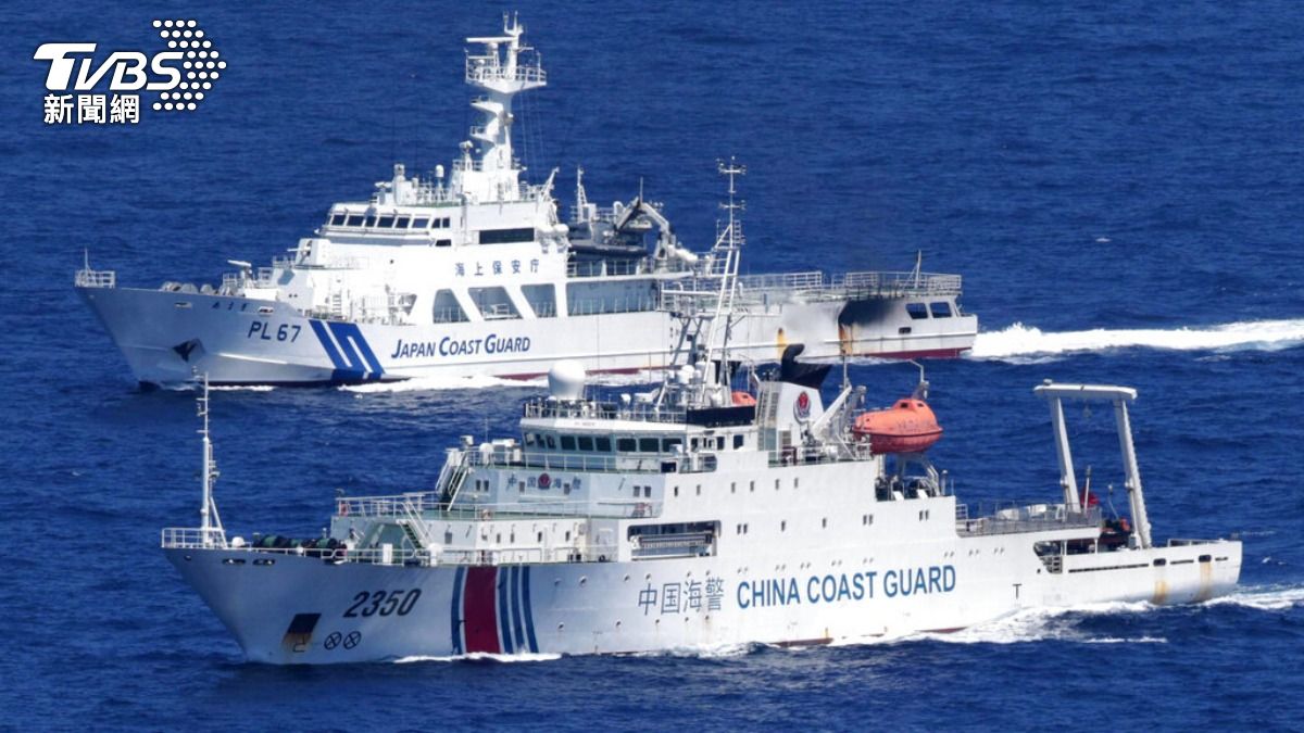 Taiwan fishing boat seized near Kinmen (AP, for illustration purpose only)