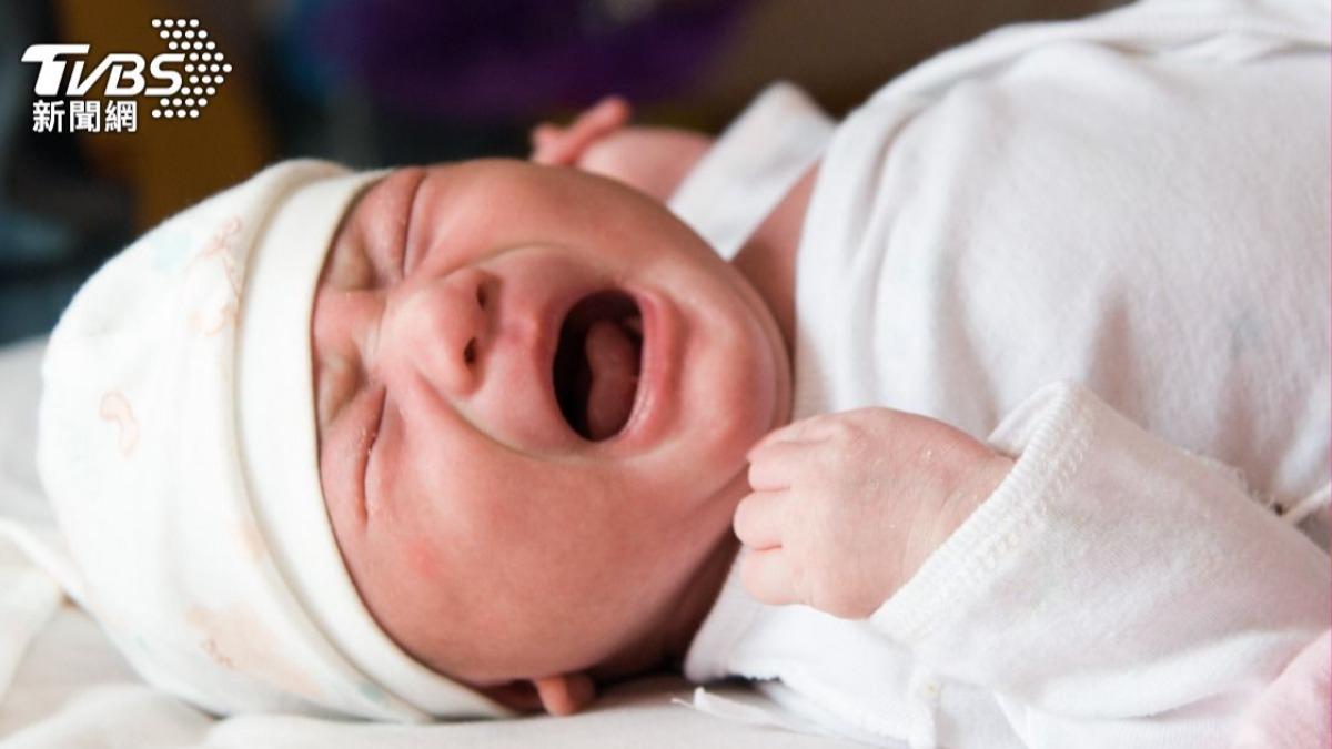 Changhua County plans continuous infant subsidy for 2025 (Shutterstock)