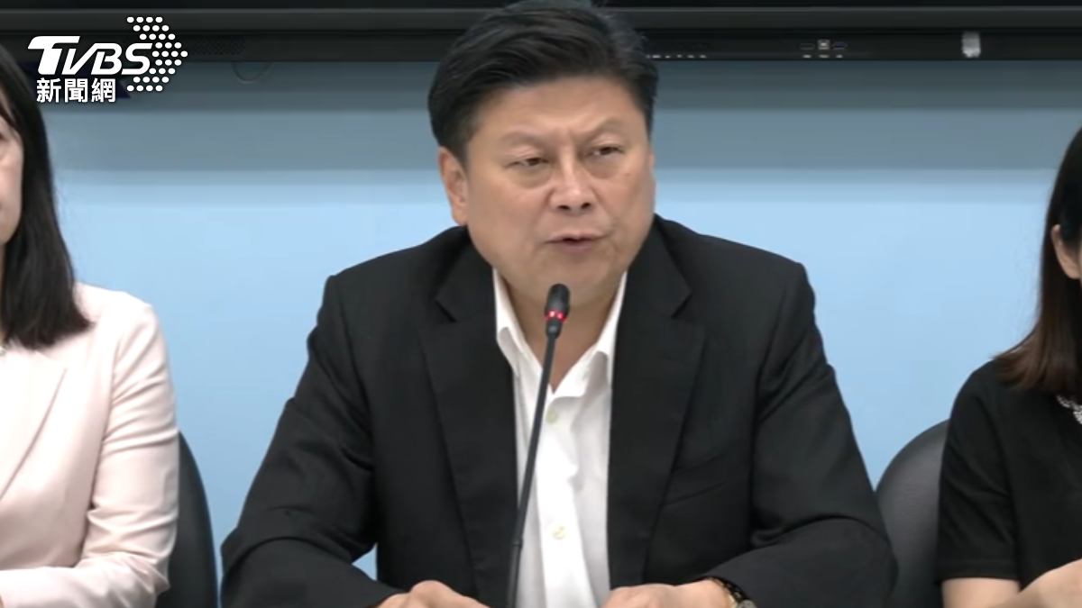 Taiwan’s legislature advances recall law reform (TVBS News)