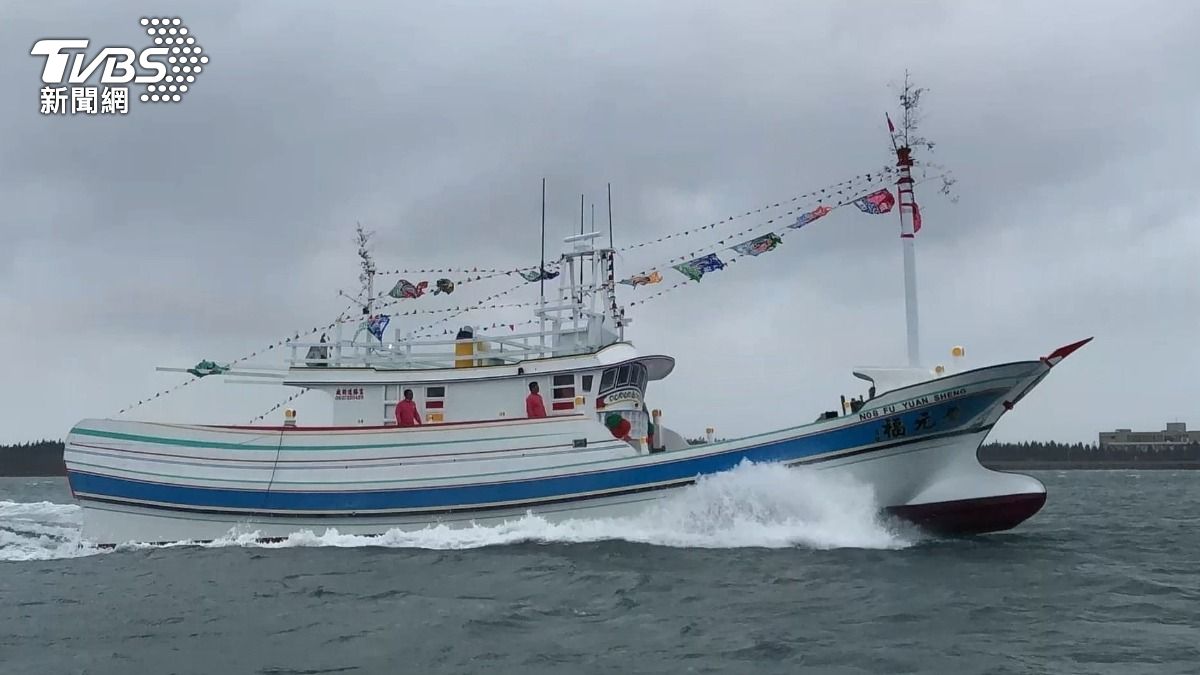 Photo for illustrative purposes only (TVBS News)