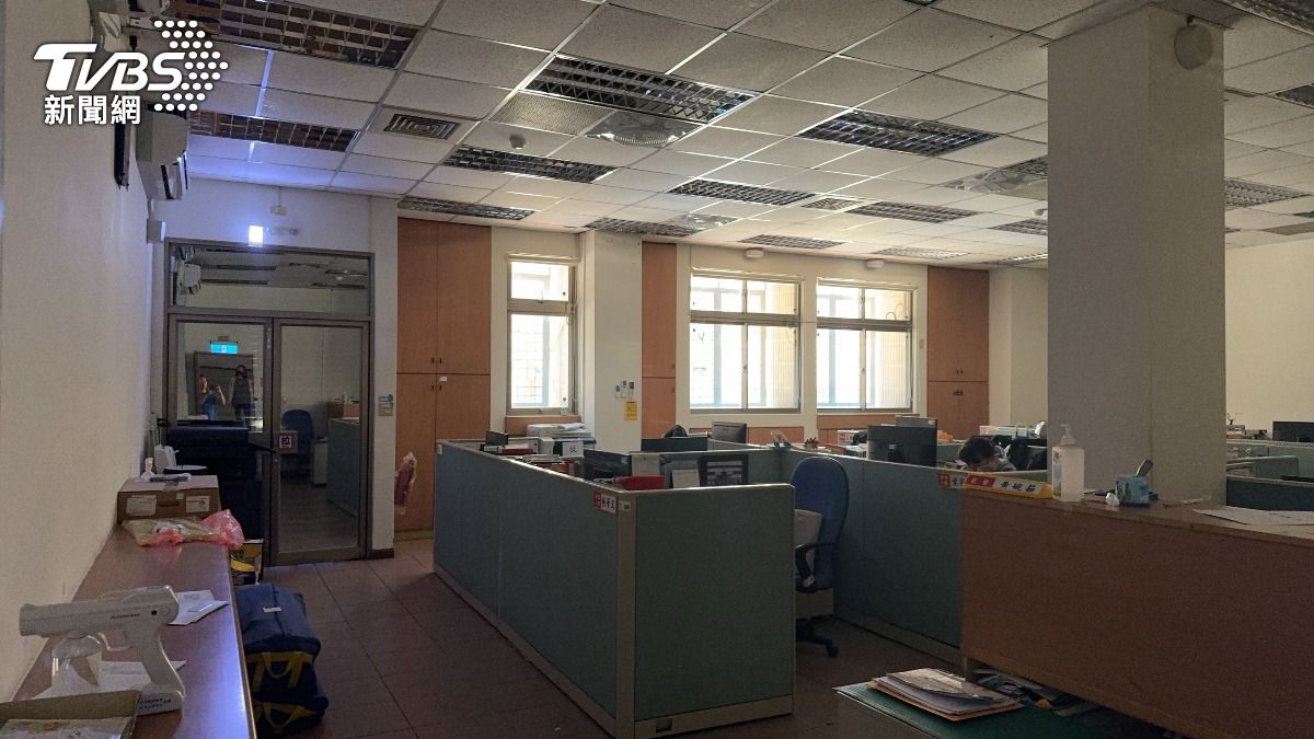 Power outage hits over 40K Kinmen homes (TVBS News)