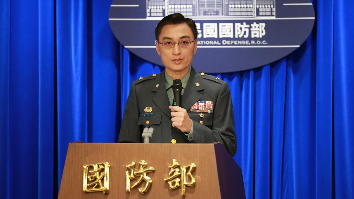Taiwan to hold Han Kuang No. 40 military exercise in July (Courtesy of MND)