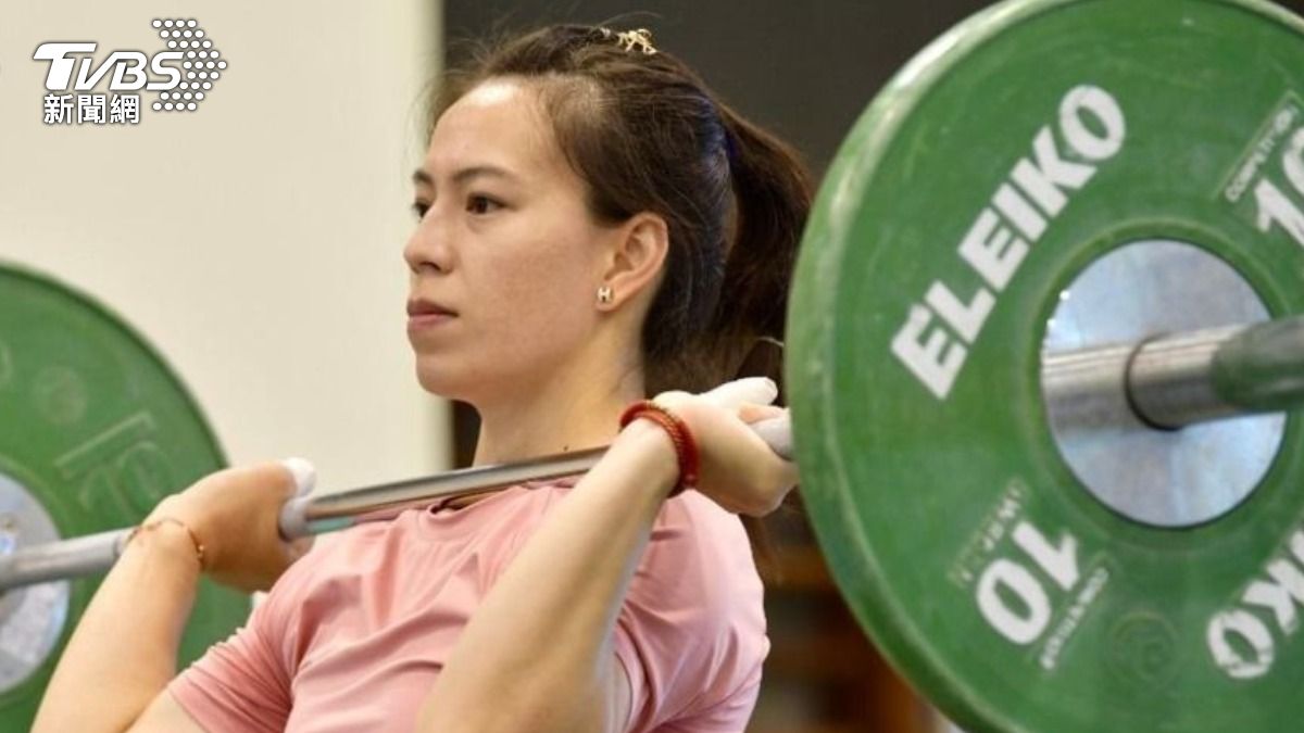 Taiwan’s weightlifting legacy: From Beijing to Paris (TVBS News)