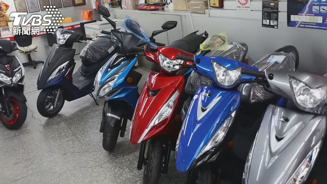 Electric scooters to disrupt traditional industry in Taiwan