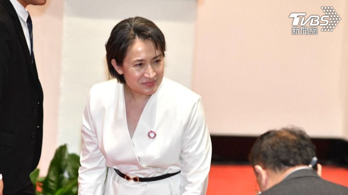 Industry leaders call for software development in Taiwan (TVBS News)