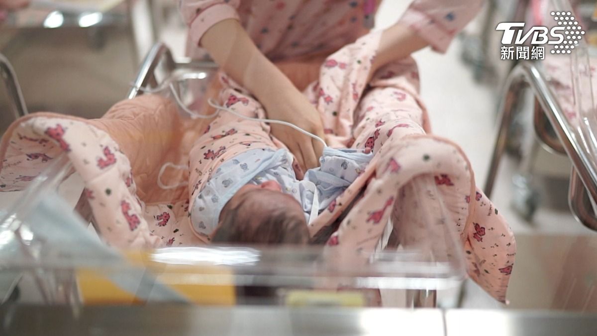 Taiwan faces pediatrician shortage amid low birth rates