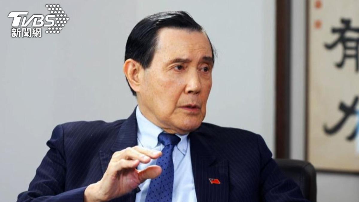 Ma Ying-jeou Foundation defends ex-president’s travels (TVBS News)