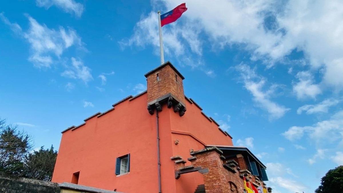 Taiwan’s new Land Act to boost heritage preservation (Courtesy of Tamsui Historical Museum)