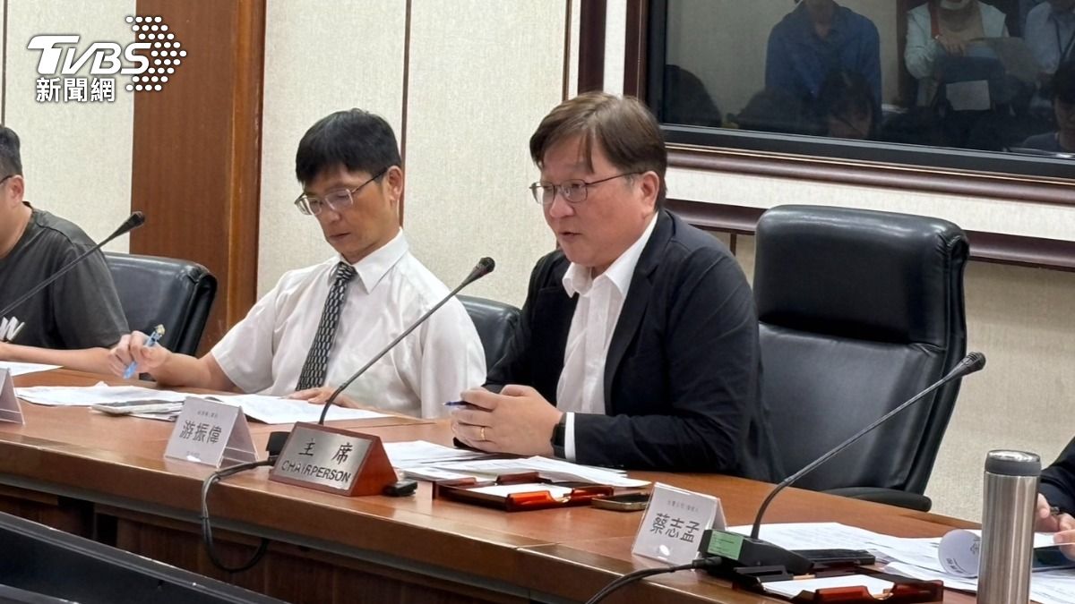 Taiwan predicts 13% rise in electricity demand by 2030 (TVBS News)