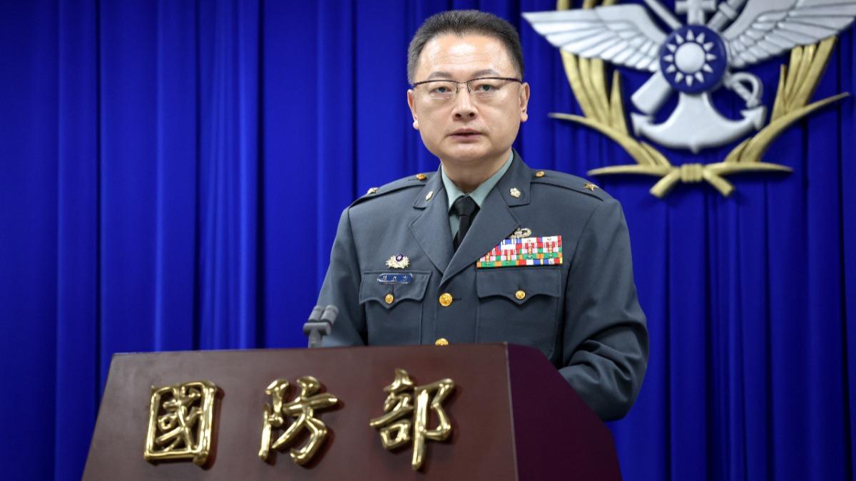 Taiwan boosts defense against AI-generated misinformation (Courtesy of MND)