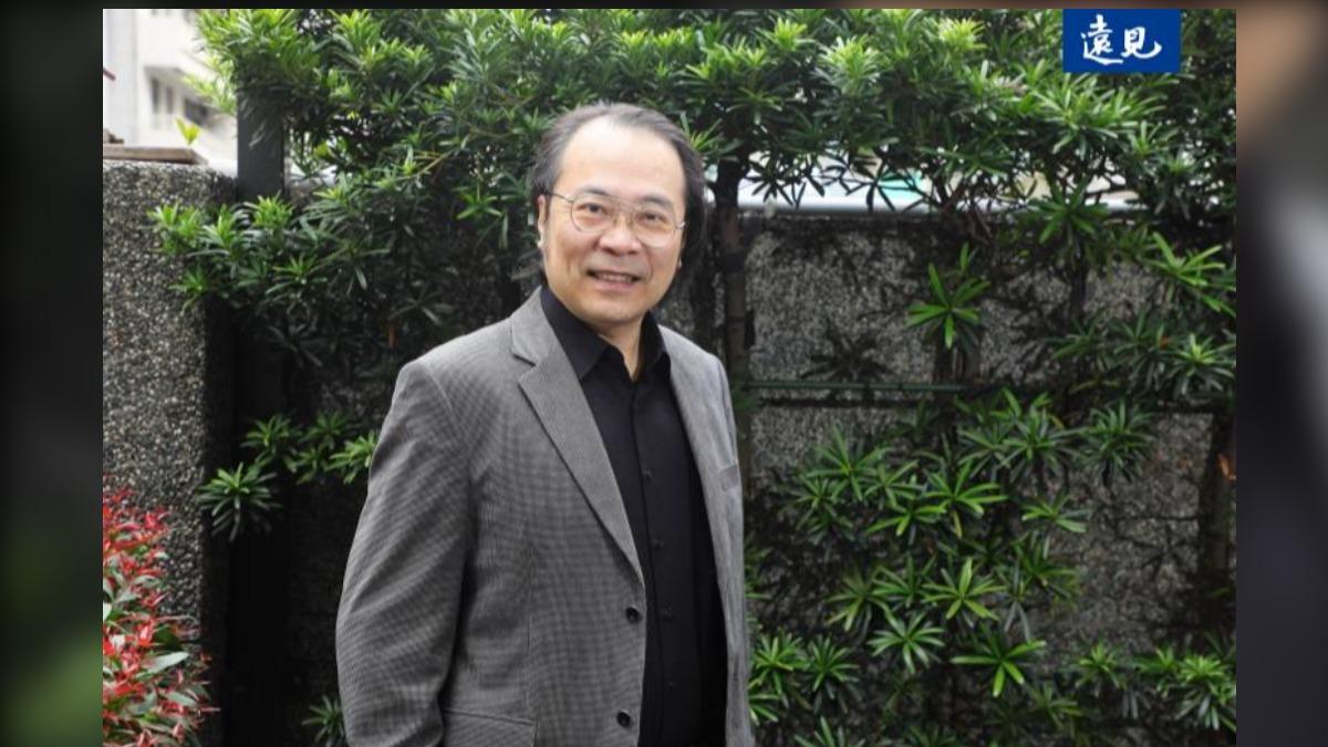 Taiwan’s tech industry faces AI bubble risk, says Chien Lee-feng (Global Views Monthly)