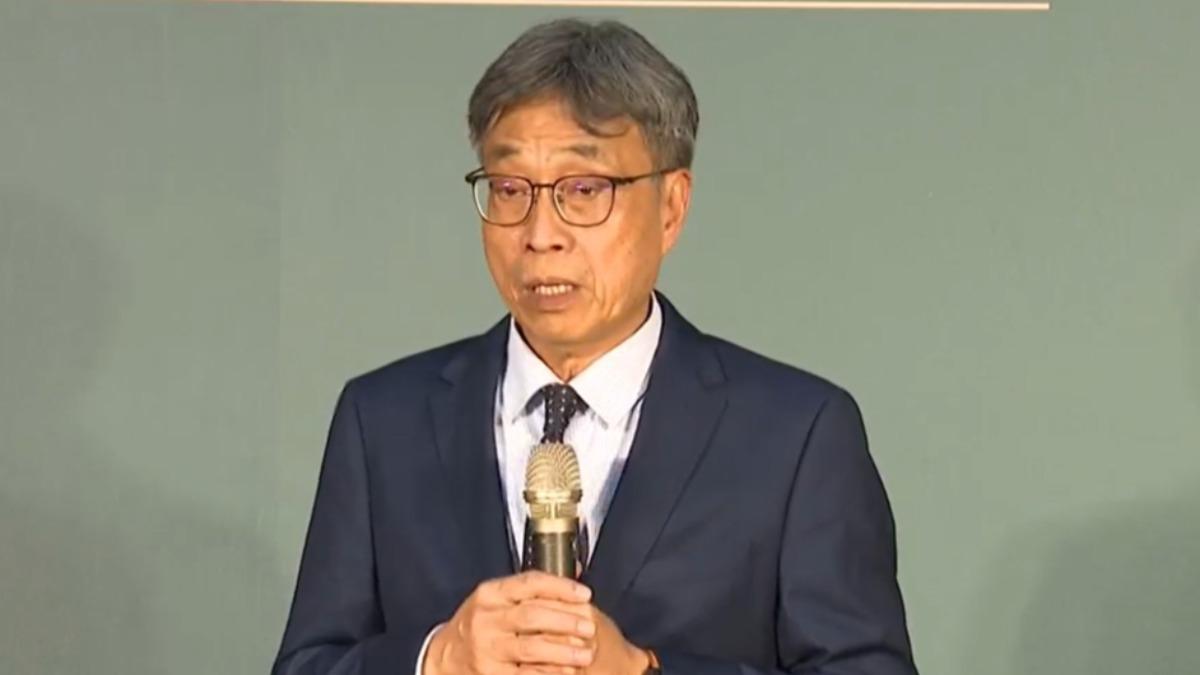 Taiwan breaks ground on agri center (TVBS News)