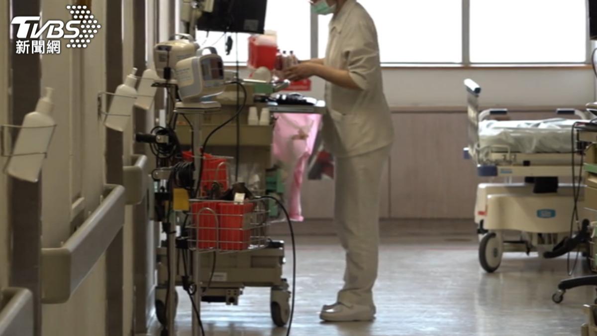 Nurse bonuses exempt from part of wages (TVBS News)