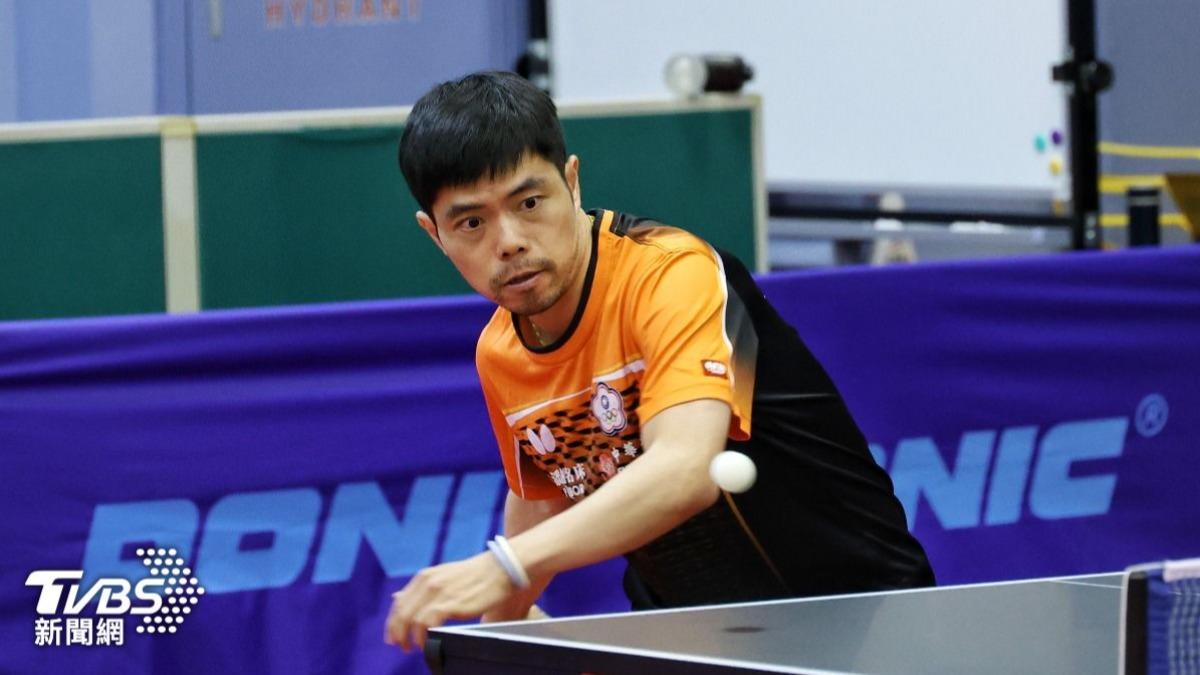 Chuang Chih-Yuan to focus on next table tennis generation (TVBS News)