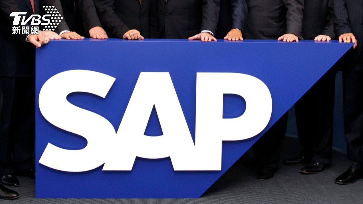 SAP launches first ESG and AI center in Kaohsiung (AP)