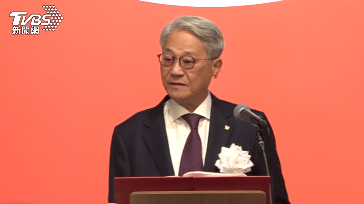 CNAIA urges Taiwan to form ’Team Taiwan’ for trade unity (TVBS News)