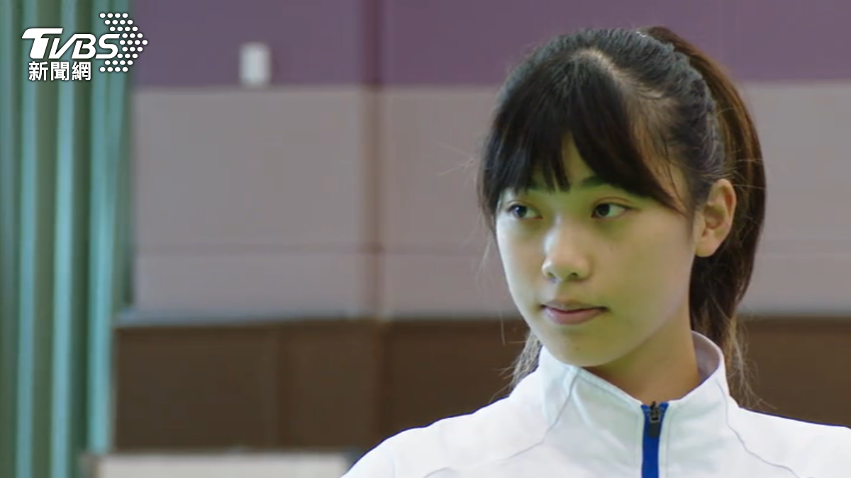 Sole Taiwanese taekwondo qualifier eyes Paris medal