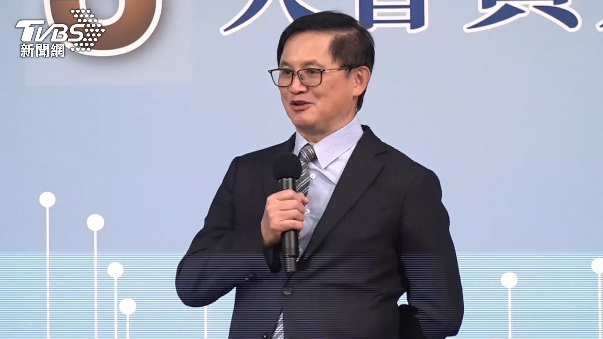 Tech redesigns help Taiwan firm bypass China restrictions (TVBS News)