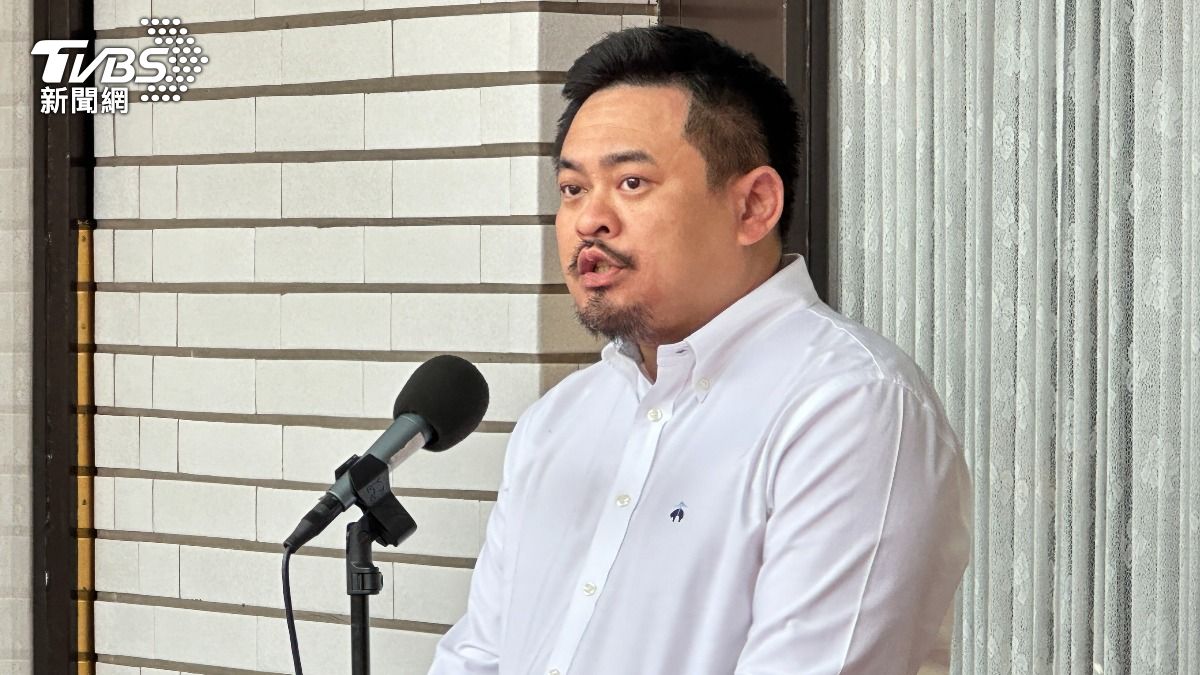 DPP defends Taiwan’s defense boost amid China tensions (TVBS News)