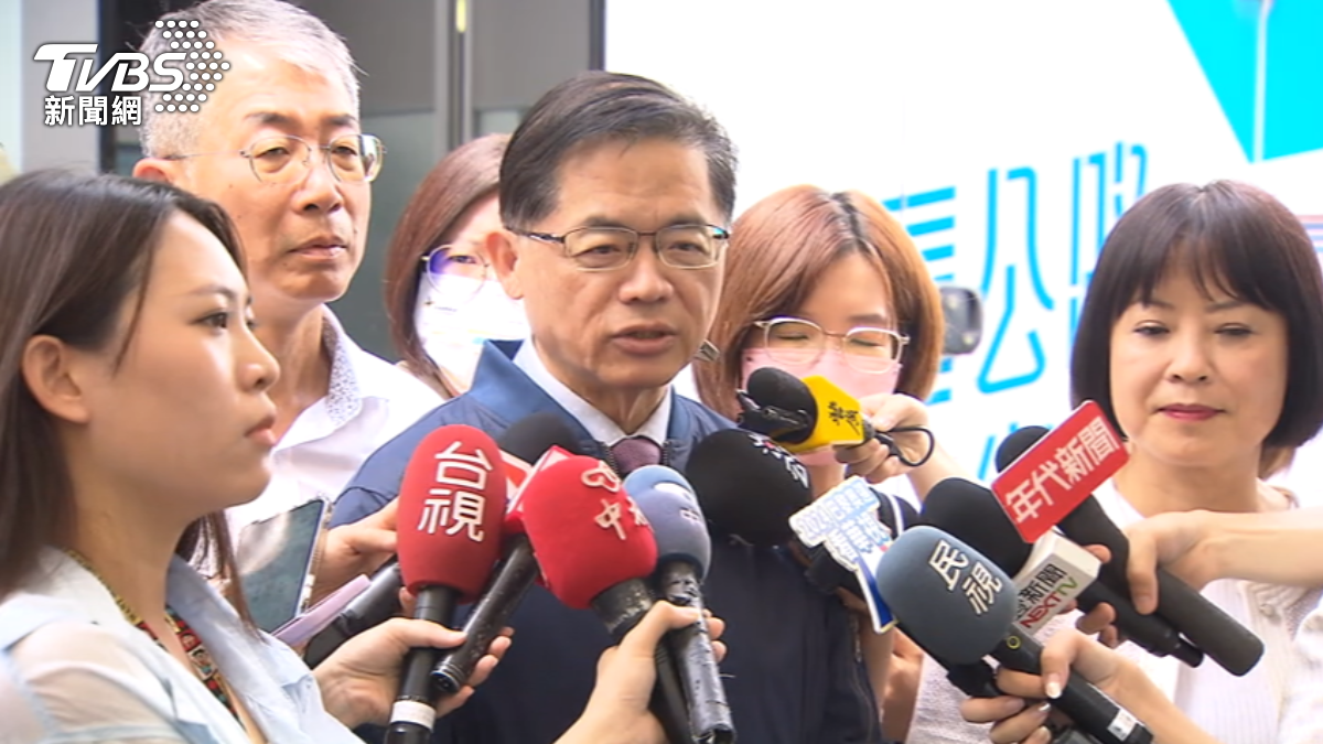 Former minister Li Meng-yen returns as government adviser (TVBS News)