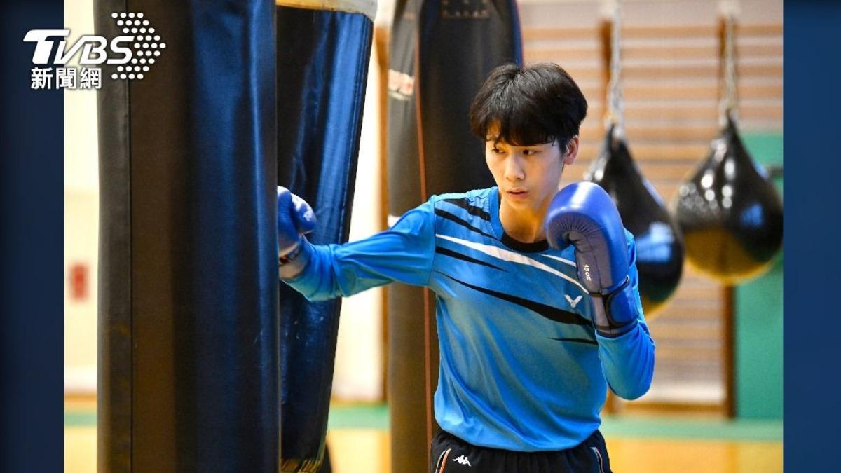 Taiwan backs boxer Lin Yu-ting amid gender controversy (TVBS News)