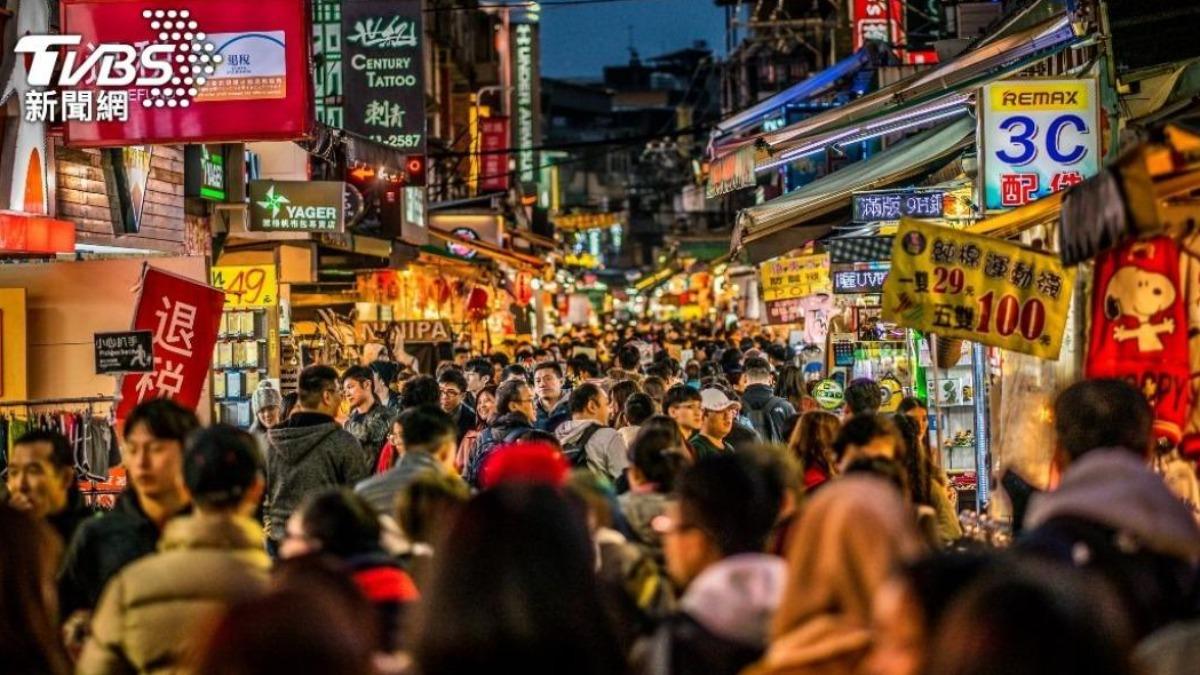 Taiwan plans to triple flights to Italy in tourism push (Shutterstock)