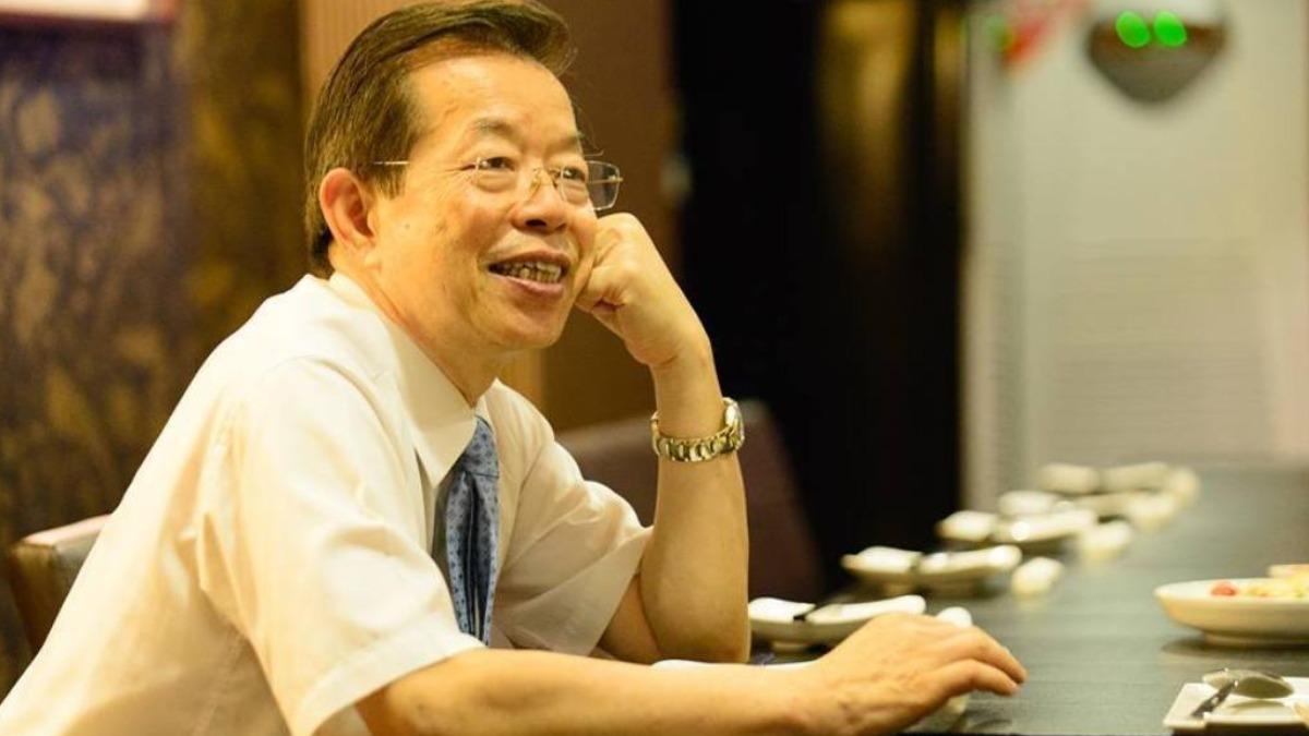 Frank Hsieh ends tenure as Taiwan’s envoy to Japan (Courtesy of Frank Hsieh’s Facebook)