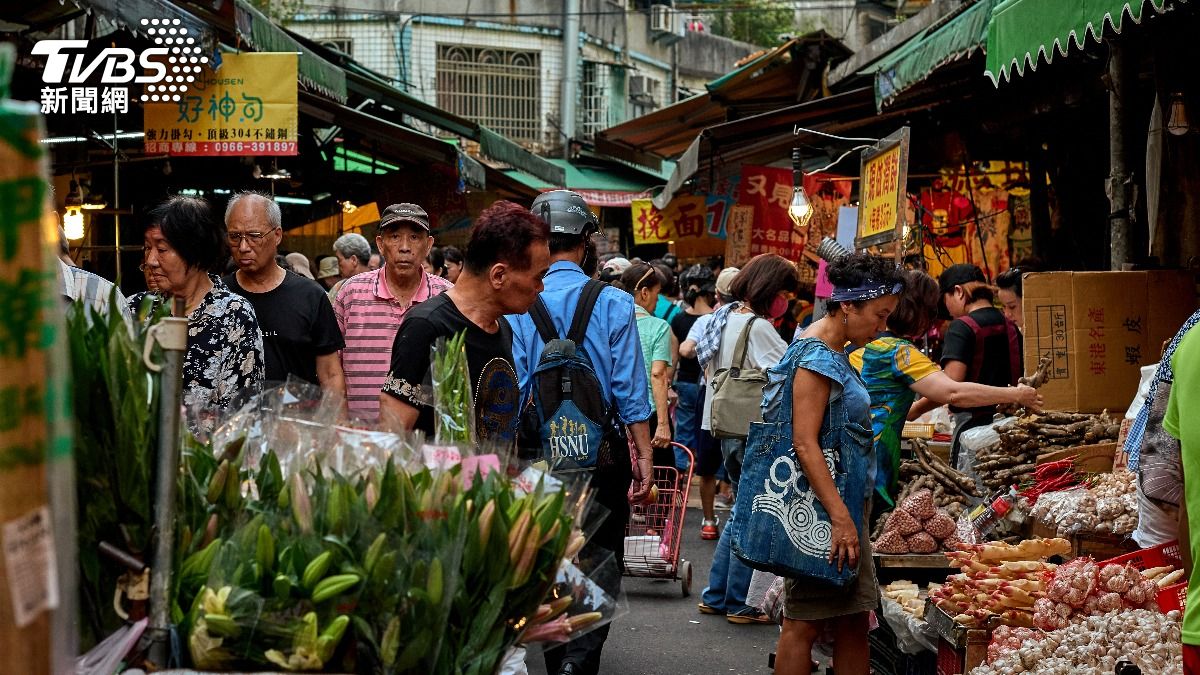 Extreme weather hikes food prices, survey finds (Shutterstock)