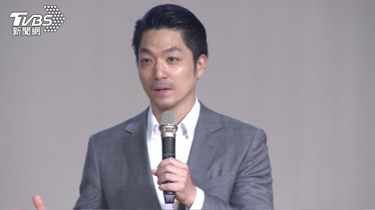 Taipei mayor: Twin City Forum after U.S. visit (TVBS News)