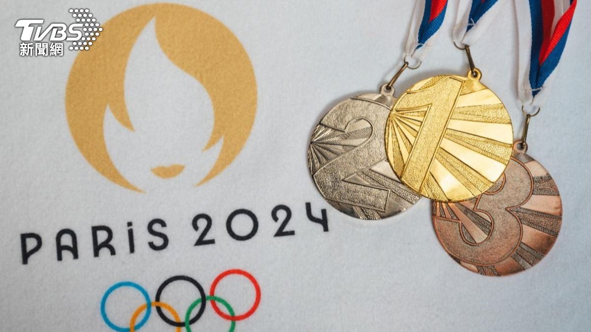 Taiwan’s Olympic heroes to receive over NT$111M in awards (Shutterstock)