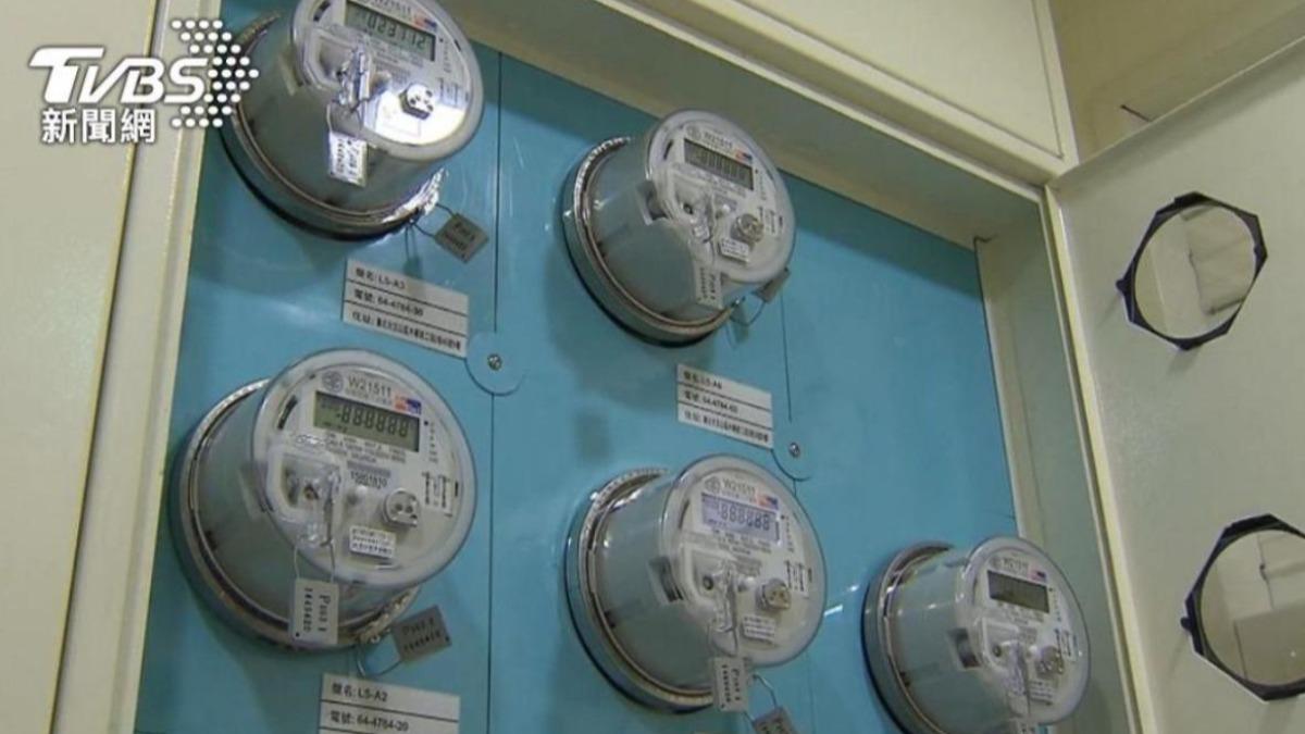 Taipower sees spike in summer bill complaints, up 274% (TVBS News)