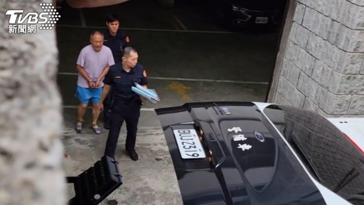 No evidence of espionage in Chinese defector’s case (TVBS News)