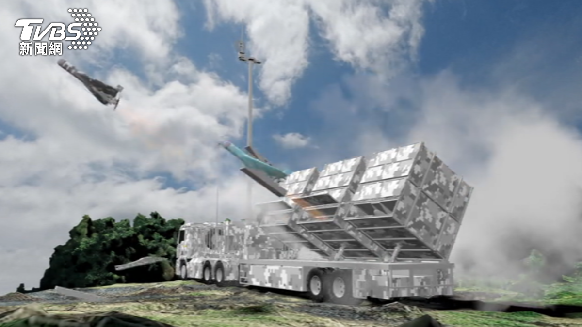 Taiwan to start precision missile drills in Pingtung