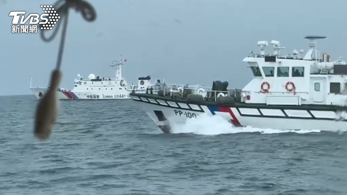 Photo for illustrative purposes only (TVBS News)