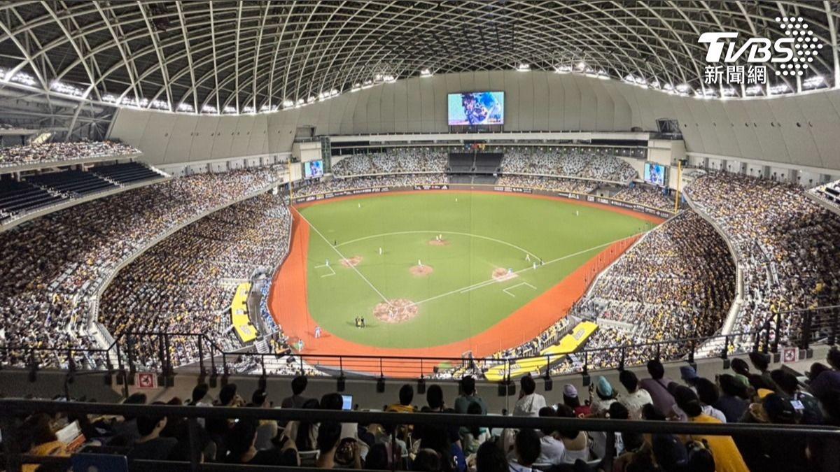 Taiwan to host 2026 WBC qualifiers, MLB agrees (TVBS News)