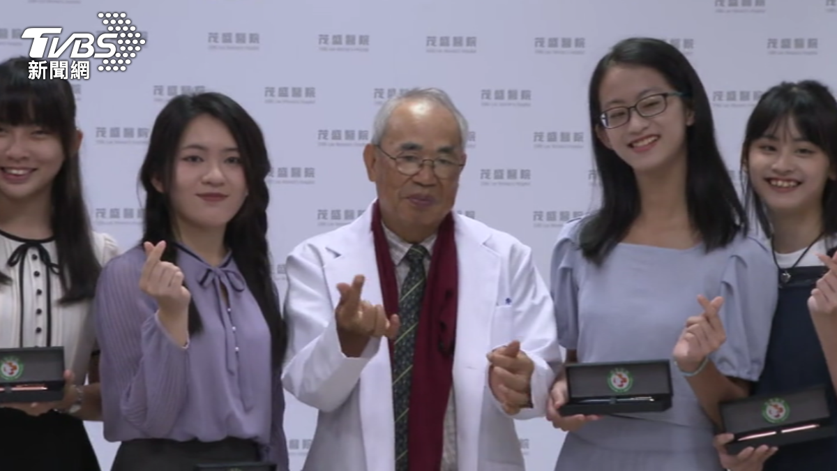 Taiwan’s birth rate may rise by 3% with new fertility law (TVBS News)
