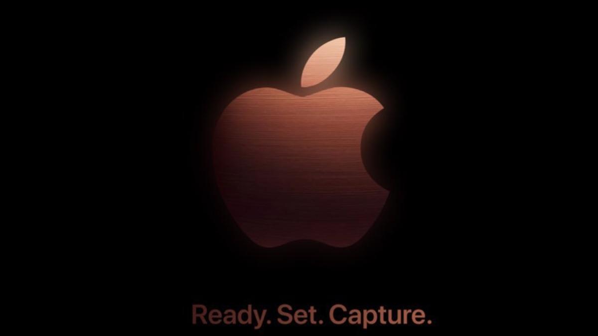 Leak reveals Apple’s iPhone 16 event (Courtesy of Majin Bu’s X)
