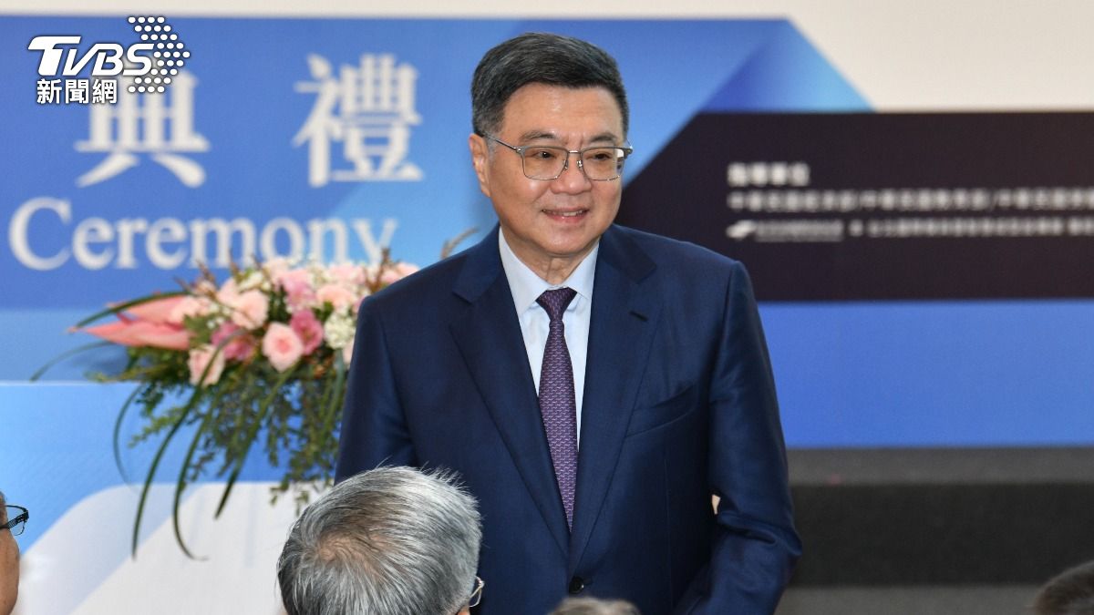 Premier Cho unveils NT$10.5B boost for SMEs’ digital shift (TVBS News)
