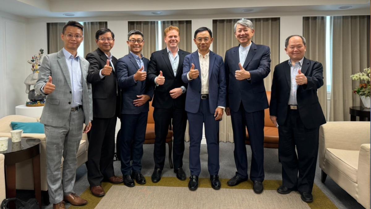 AMD to open R&D centers in Tainan, Kaohsiung (Courtesy of MOEA)