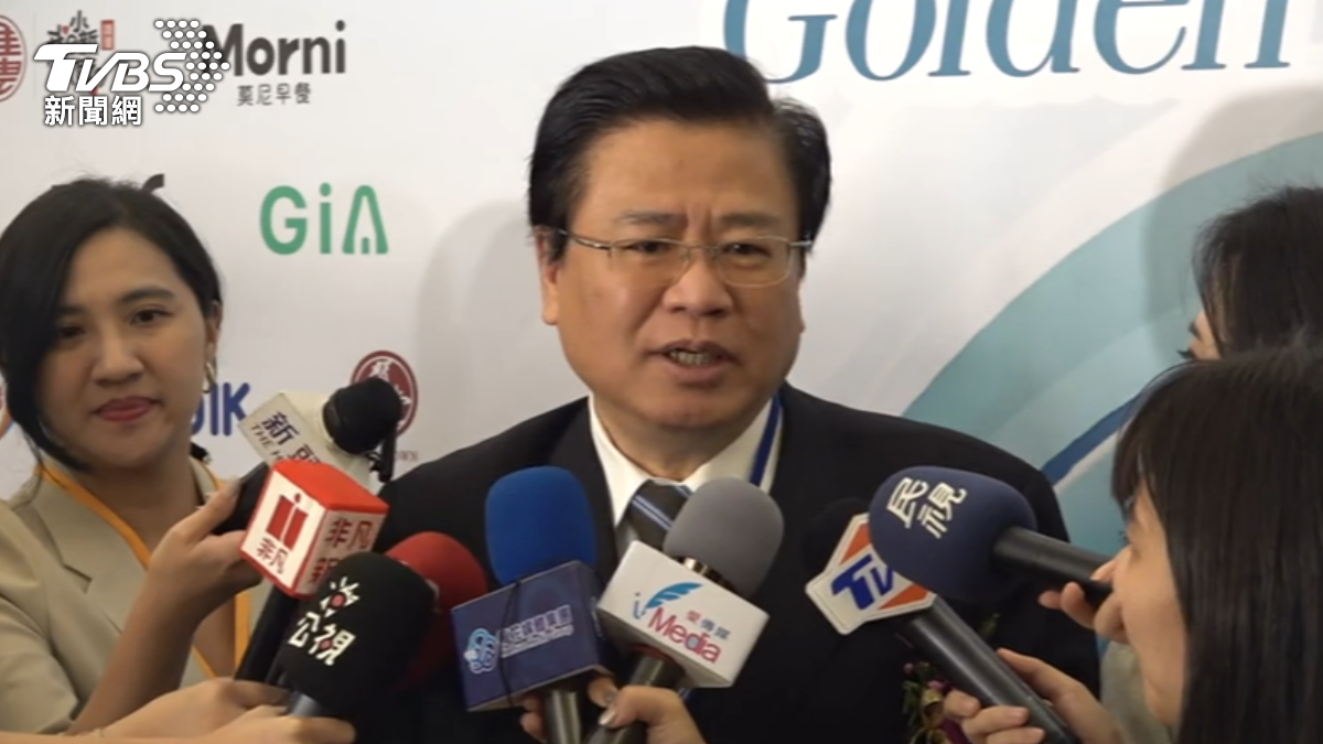 ROCCOC stresses importance of rate freeze for markets (TVBS News)