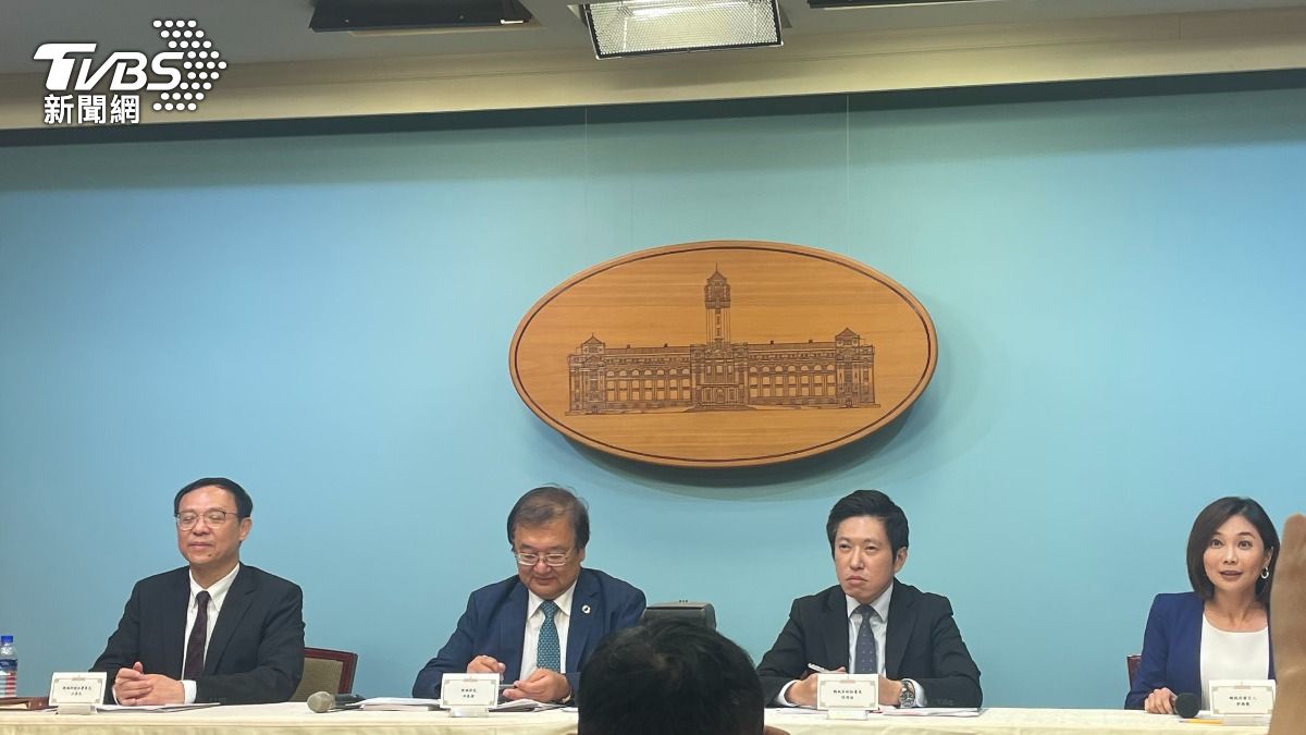 Experts gather to boost Taiwan’s maternal healthcare (TVBS News)