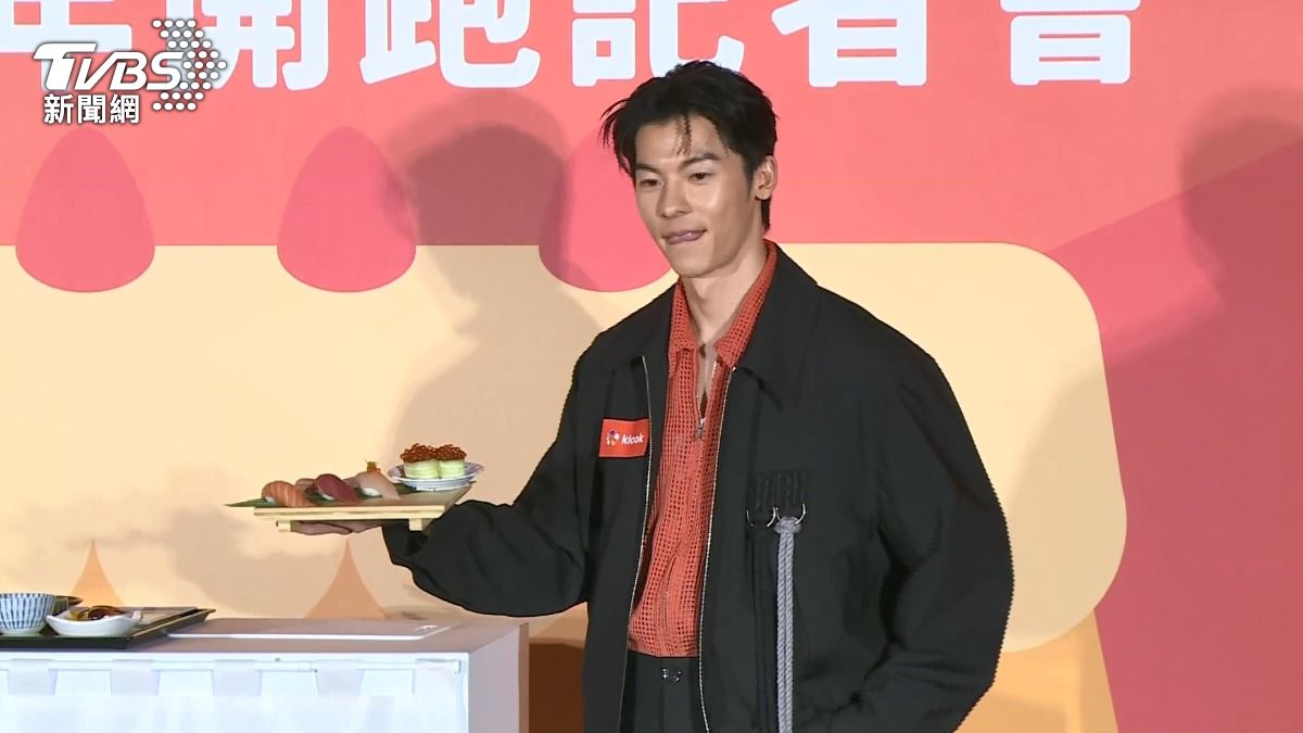 MOI denies special treatment for Greg Hsu in service role (TVBS News)