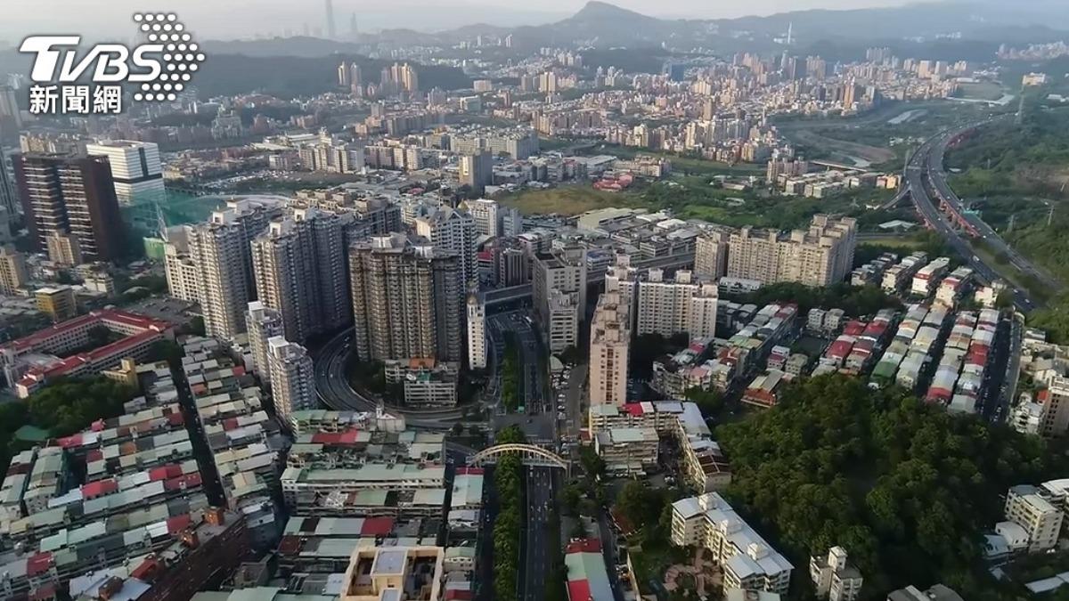 Taiwan’s mortgage balances hit NT$10.6T (TVBS News)