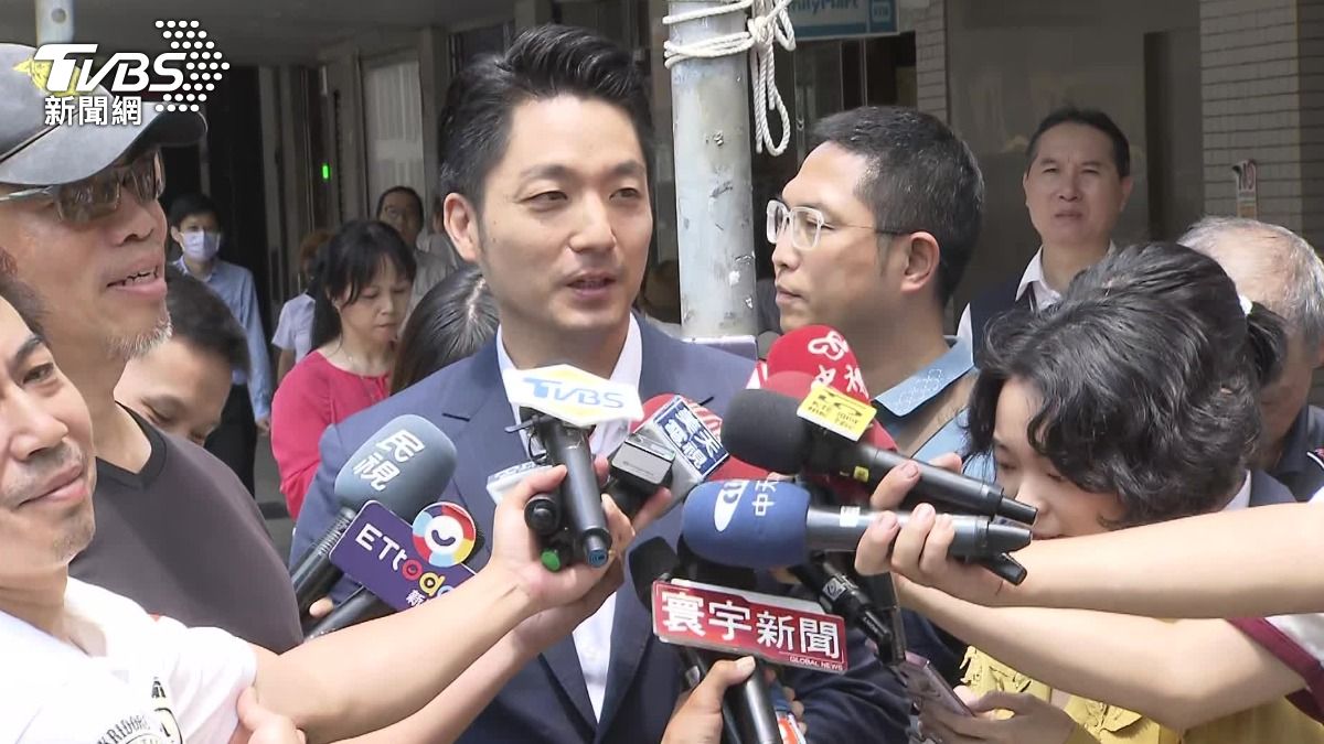 Taipei to announce National Day gala tickets in September (TVBS News)