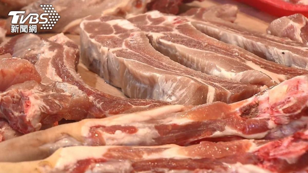 Health minister sidesteps tariff queries (TVBS News)