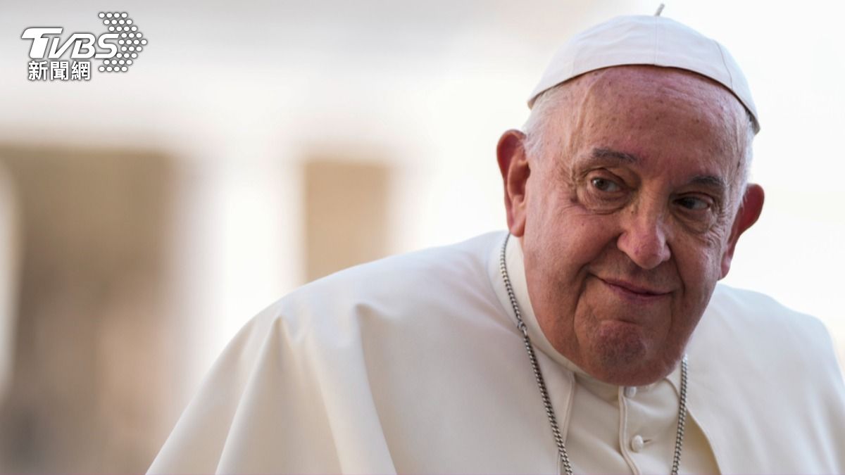 Taiwan delegation showcases religious harmony to pope (AP)