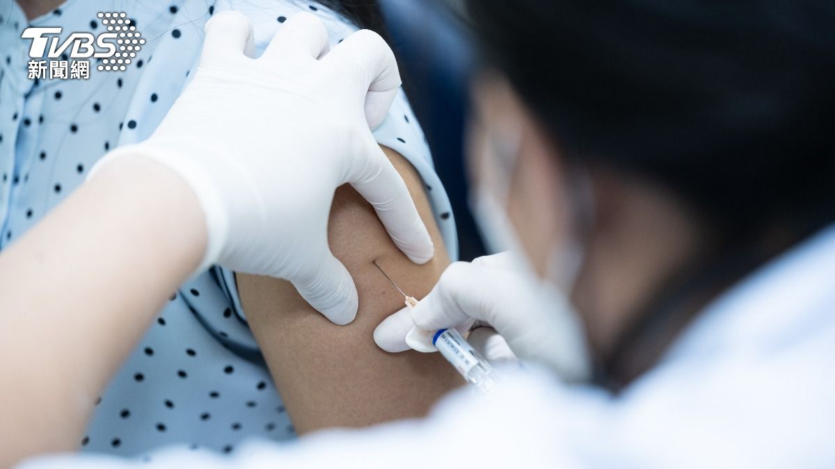 New Taipei confirms measles case (Shutterstock)