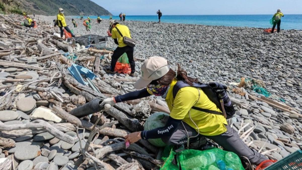 Taiwan unveils Alangyi Trail eco-tours (Courtesy of MOE)