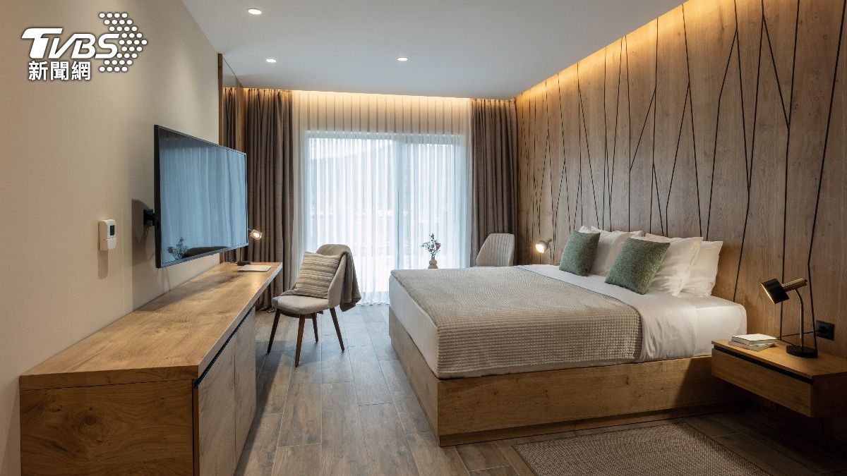Hualien, Taitung hotel occupancy rebounds post-quake (Shutterstock)