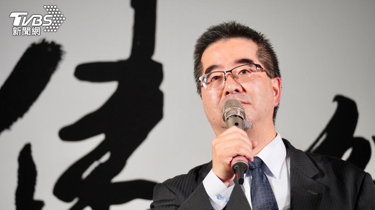 Foundation director criticizes TPP head’s detention handling (TVBS News)